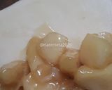 Foto langkah ke 4 dari resep Fried apple pie.