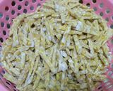 Foto langkah ke 1 dari resep Orek Tempe (Pedas Manis).