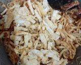 Foto langkah ke 5 dari resep Mi Aceh Goreng Pedas Gurih Sederhana.
