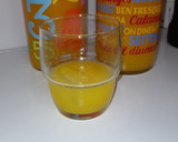 Foto del paso 4 de la receta: Licor de naranja o Cointreau casero