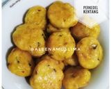 Foto langkah ke 7 dari resep Perkedel Kentang.