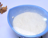 Foto langkah ke 5 dari resep Corndog Ekonomis Rp. 2000.