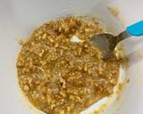 Foto del paso 2 de la receta: Cuadrados de nuez