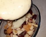 व्रत वाला कस्टर्ड (Vrat Wala Custard recipe in Hindi) रेसिपी चरण 6 फोटो
