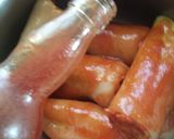 Töltött paprika krumplival recept fázis 3 fotója