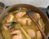 Foto langkah ke 3 dari resep Ayam Goreng Daun Jeruk.