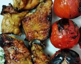 عکس مرحله 2 از دستور کت و بال