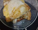 Foto langkah ke 1 dari resep Telur Ceplok Kuah Manis.