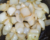 Foto del paso 4 de la receta: Spaghetti a la marinera