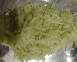 દુધી ના થેપલા (Dudhi Thepla Recipe In Gujarati) રેસીપી સ્ટેપ1ફોટો