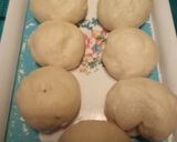 Foto langkah ke 4 dari resep J.Pops Ala Donat Jeko.