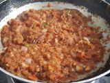 Achari Paneer Muter