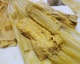 Foto del paso 14 de la receta: Humita en chala