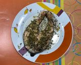 Foto del paso 3 de la receta: Salmón exprés