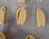 Foto del paso 4 de la receta: Palmeritas caseras