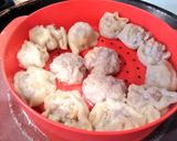 Foto langkah ke 5 dari resep Siomay Babi Udang.