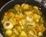 Foto del paso 5 de la receta: Escabeche de pejerrey
