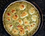 Foto del paso 9 de la receta: Tarta de verduras