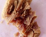 Foto langkah ke 1 dari resep Cekodok Pisang Rangup Luar Gebo Dalam.