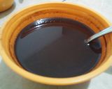 Foto langkah ke 5 dari resep Brownies Cokelat Kukus Moist.