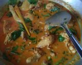 Foto langkah ke 4 dari resep TUTURAGA AYAM (MANADO).