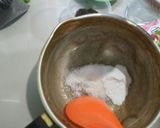 Foto langkah ke 3 dari resep Nutrijel 2 lapis anti ribet.
