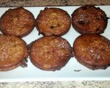 Foto del paso 4 de la receta Sándwich de galletas frito