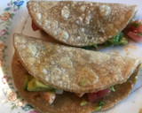 Foto del paso 3 de la receta: Tacos de camarones marinados