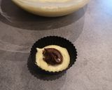 Une image de l'étape 7 de Muffins chocolat/beurre de cacahuète.