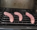 Foto del paso 1 de la receta: Mini sándwiches de salchichas con mermelada de tomate