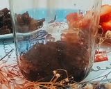 Foto del paso 1 de la receta: Postre expréss by Rouss comidas