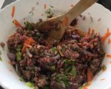 Foto del paso 1 de la receta: Hamburguesas caseras