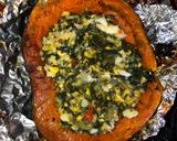 Foto del paso 4 de la receta: Cabutia Rellena