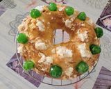 Foto del paso 8 de la receta Roscones de reyes de La cocina de Marisa