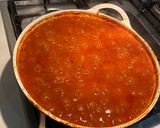 Foto del paso 2 de la receta: La Hazaña de la Abuela (Lasagna de Carne de Res)