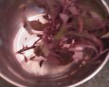 Tulsi Holy Basil Tea recipe step 1 photo