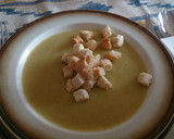 Foto del paso 2 de la receta: Vichyssoise