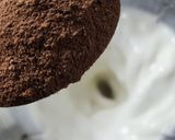 Foto del paso 1 de la receta: 🍫 Frappelatada 🤔 - Chocolatada helada 🤭