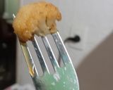 Foto del paso 3 de la receta: Ramen de Coliflor vegana a la naranja