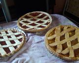 Foto del paso 4 de la receta: Pastafrola