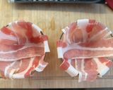 Szilveszteri egytálétel recept fázis 4 fotója