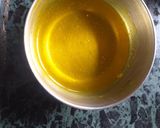 A picture of step 1 of Sweet Rice (Meetha Chawal – Basant Panchami Special).