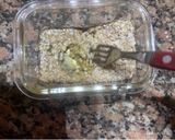 Foto del paso 1 de la receta: Pan de avena dukan