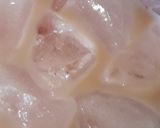 Foto del paso 3 de la receta: Bebida de cebada con leche