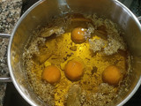 Bacalhau com Grão de Bico by SC