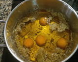 Foto do passo 4 de Bacalhau com Grão de Bico by SC
