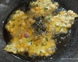 Foto langkah ke 2 dari resep Pergedel jagung kiuk.