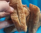 Foto langkah ke 2 dari resep Tahu isi.