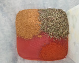 Foto del paso 1 de la receta: Alitas de pollo en salsa Tomato-BBQ Mix