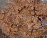 Foto langkah ke 4 dari resep Lapis Daging Sapi Surabaya.